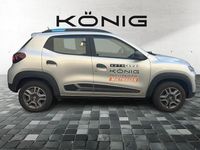 Gebraucht Dacia Spring Essentiel 33 kW (45 PS) 2023 Silber Kleinwagen