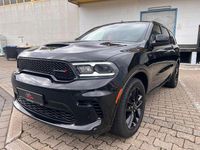 Second-hand Dodge Durango 364 CP (267 kW) 2024 Negru SUV