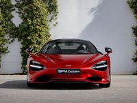 Gebraucht McLaren 750S 2024 Rot