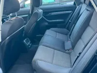 Gebraucht Audi A6 190 PS (139 kW) 2011 Schwarz Kombi