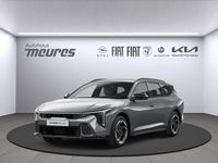 Neu Kia K4 GT-Line 179 PS (131 kW) 2026 Grau Kombi