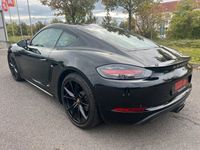 gebraucht Porsche 718 Cayman 718