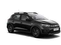 Gebraucht Dacia Sandero Expression 91 PS (66 kW) 2025 Schwarz Kleinwagen