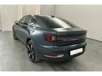 Gebraucht Polestar 2 Long Range Single Motor 219 kW (299 PS) 2022 Denim blue Kleinwagen
