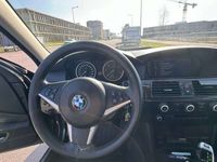 gebraucht BMW 520 520 d Aut. Edition Lifestyle