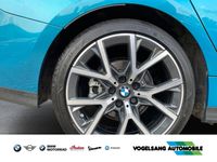 gebraucht BMW 218 Gran Coupe dA,MSport,AHK,Hifi,LenkradHeizbar,DABTuner