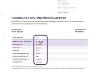 Gebraucht MG MG4 EV 125 kW (170 PS) 2023 Weiß Kleinwagen