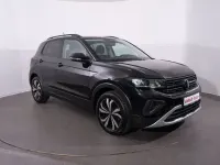 Gebraucht VW T-Cross Life 116 PS (85 kW) 2024 Andere SUV