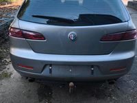 Gebraucht Alfa Romeo 159 200 PS (147 kW) 2007 Kombi
