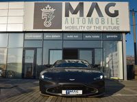 Gebraucht Aston Martin V8 Vantage 510 PS (375 kW) 2021 Grau