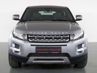 gebraucht Land Rover Range Rover evoque Evoque Prestige HSE Meridian Leder Xenon