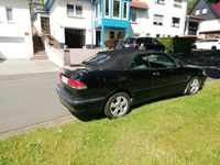 gebraucht Saab 9-3 Cabriolet 