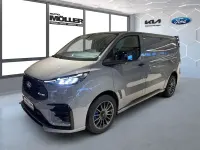 Neu Ford Transit Custom 170 PS (125 kW) 2026 Grau Van