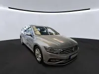 Gebraucht VW Passat Business 200 PS (147 kW) 2022 Silber Kombi