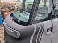 Gebraucht Opel Rocks-e Rocks 2024 Grau Kleinwagen