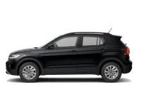 Gebraucht VW T-Cross Life 110 PS (80 kW) 2021 SUV