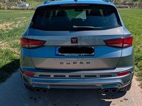 Gebraucht Cupra Ateca 360 PS (264 kW) 2022 Grau SUV