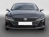 Gebraucht VW Arteon Elegance 150 PS (110 kW) 2025 Grau Kombi