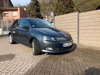 gebraucht Skoda Fabia 1.4l TDI 77kW Joy Joy