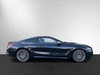 gebraucht BMW M850 xDrive Coupé LCProf.|Sitzlüft.|H/K|PA+|20