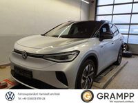 Gebraucht VW ID.4 GTX 219 kW (299 PS) 2023 Silber SUV
