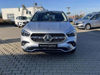 Gebraucht Mercedes GLA180 Advanced 116 PS (85 kW) 2023 Silber SUV