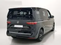 Gebraucht VW Multivan Style 150 PS (110 kW) 2025 Deep black perleffekt Van / Kleinbus