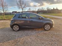 gebraucht Renault Zoe ZOE395km Visio- Komfort- Winterpaket CCS