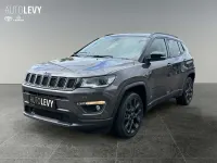 Gebraucht Jeep Compass 241 PS (177 kW) 2020 Other SUV