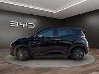 Gebraucht BYD Dolphin Surf Active 64 kW (88 PS) 2025 Schwarz Kleinwagen