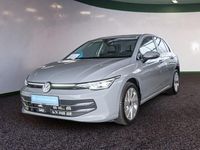 Gebraucht VW Golf VIII Style 150 PS (110 kW) 2025 Grau / mondstein grau Limousine