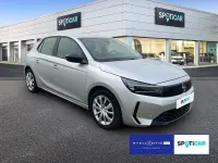Gebraucht Opel Corsa Basis 101 PS (74 kW) 2024 Grau Kleinwagen