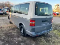 Gebraucht VW Golf Plus 105 PS (77 kW) 2006 Weiß Van / Kleinbus