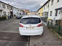 Gebraucht Ford S-MAX Titanium 200 PS (147 kW) 2015 Van / Kleinbus