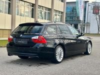 Gebraucht BMW 330 Shadowline 258 PS (189 kW) 2005 Schwarz Kombi