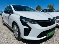 Gebraucht Renault Clio V Evolution 91 PS (66 kW) 2024 Weiß Kleinwagen