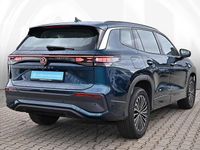Gebraucht VW Tayron Life 193 PS (141 kW) 2025 Blau SUV