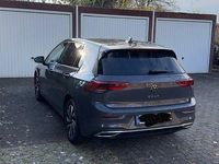 Gebraucht VW Golf VIII Active 150 PS (110 kW) 2022 Grau Limousine