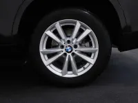 Gebraucht BMW X5 245 PS (180 kW) 2015 Schwarz SUV