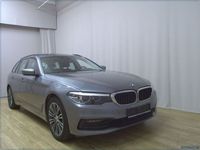 gebraucht BMW 530 530 dA Touring xDr Sport-Line HuD Pano Navi Prof.