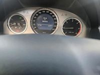 Gebraucht Mercedes C220 Classic 170 PS (125 kW) 2008 Schwarz Limousine
