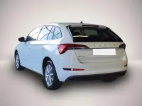 Gebraucht Skoda Scala Business Line 110 PS (80 kW) 2022 Manufacturer Kleinwagen