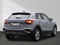 Gebraucht Audi Q2 Advanced Plus 116 PS (85 kW) 2022 Pfeilgrau perleffekt SUV