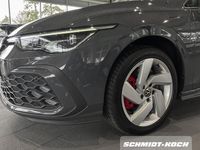 Gebraucht VW Golf VIII GTE 245 PS (180 kW) 2021 Delfingrau (grau) Limousine