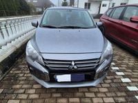 gebraucht Mitsubishi Space Star 1.2 Select