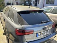 Gebraucht Audi A6 Competition 326 PS (239 kW) 2016 Kombi