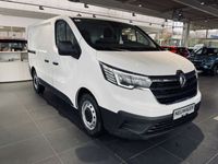 gebraucht Renault Trafic Blue dCi 150 L1H1 2,8t Komfort