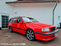 gebraucht Volvo 850 R