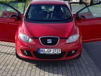 Second-hand Seat Altea Reference 102 CP (75 kW) 2005 Monovolum