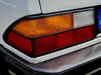 Occasion Saab 900 Cabriolet 160 ch (117 kW) 1990 Blanc Cabriolet